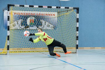 Bild 124 - HFV Futsalmeisterschaft